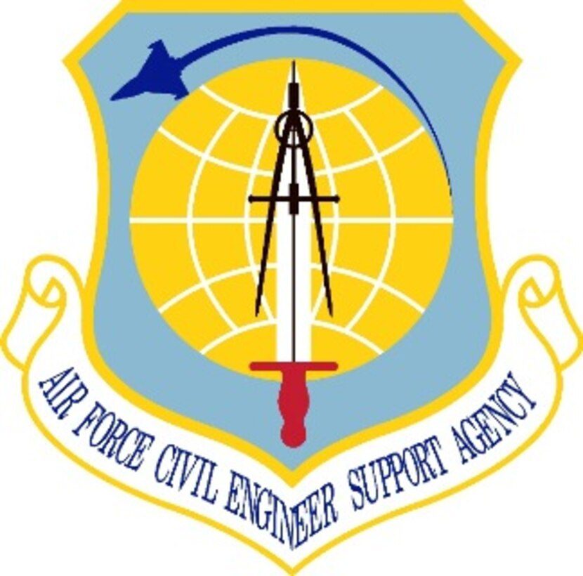 Air Force Civil Engineer Support Agency